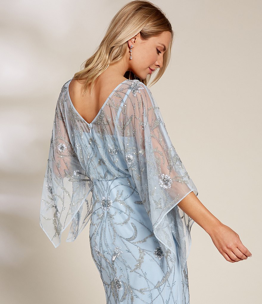 C by Cezanne Linear Earrings