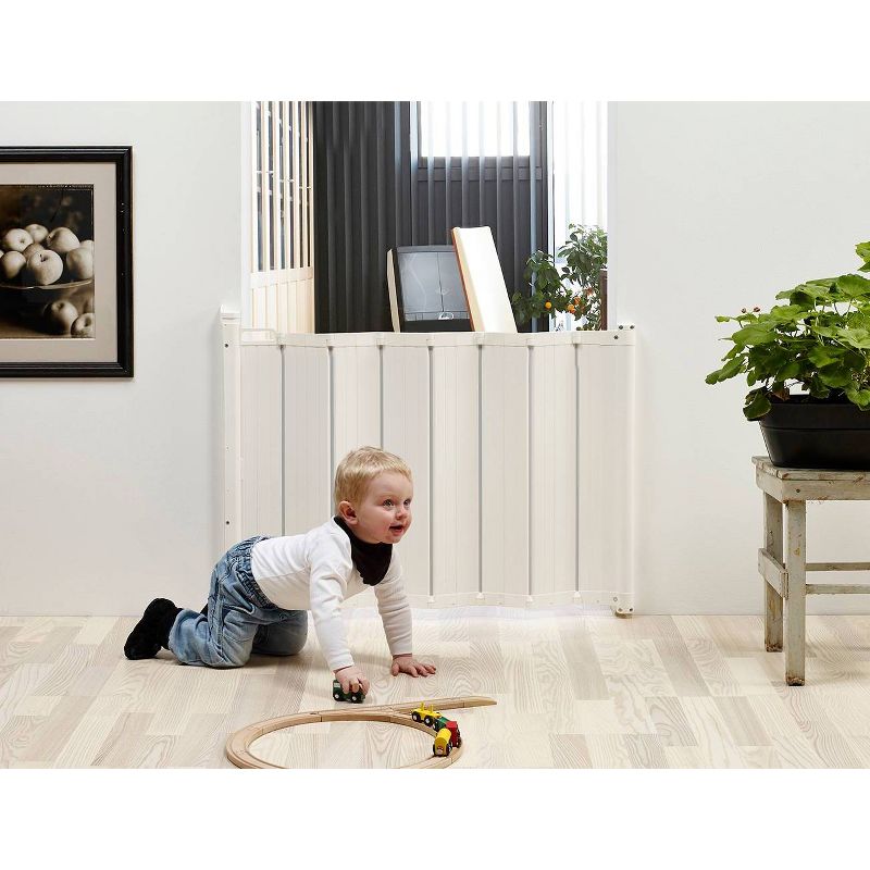 Regalo Extra Tall Top of Stair Gate