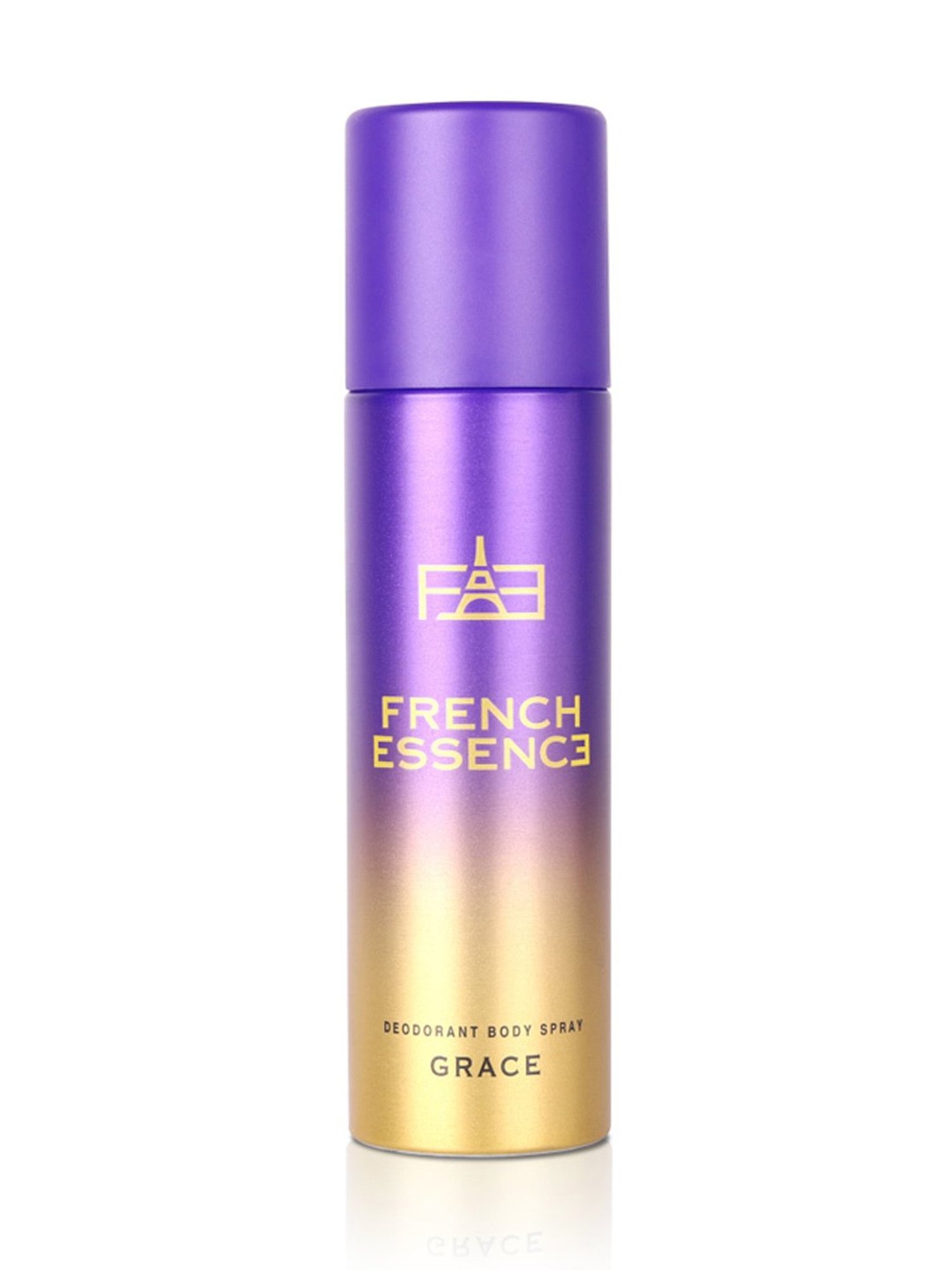 French Essence Grace Deodorant Body Spray - 150 ml