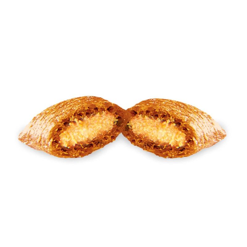 Temptations Whiskas Jumbo Stuff Savory Salmon Cat Treats - 14oz