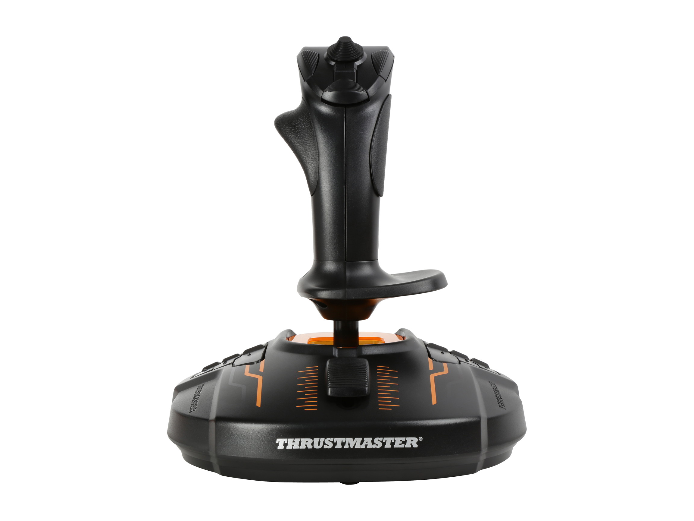THRUSTMASTER T16000M FCS Flight Stick