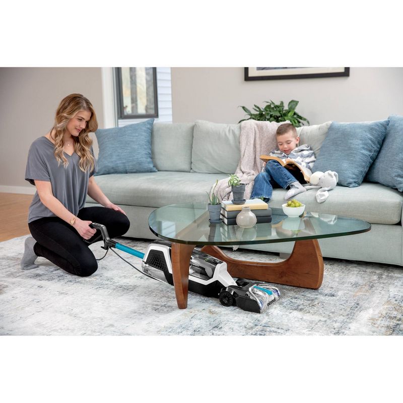 BISSELL JetScrub Pet Carpet Cleaner - 25299