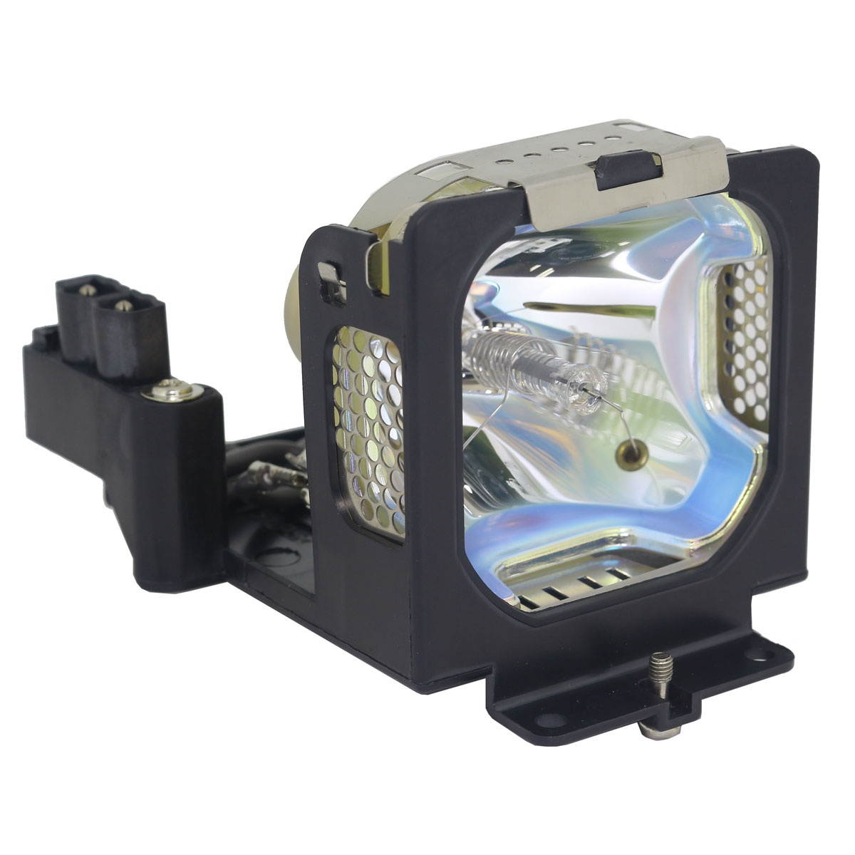 Original Osram Projector Lamp Replacement with Housing for Boxlight CP320TA-930