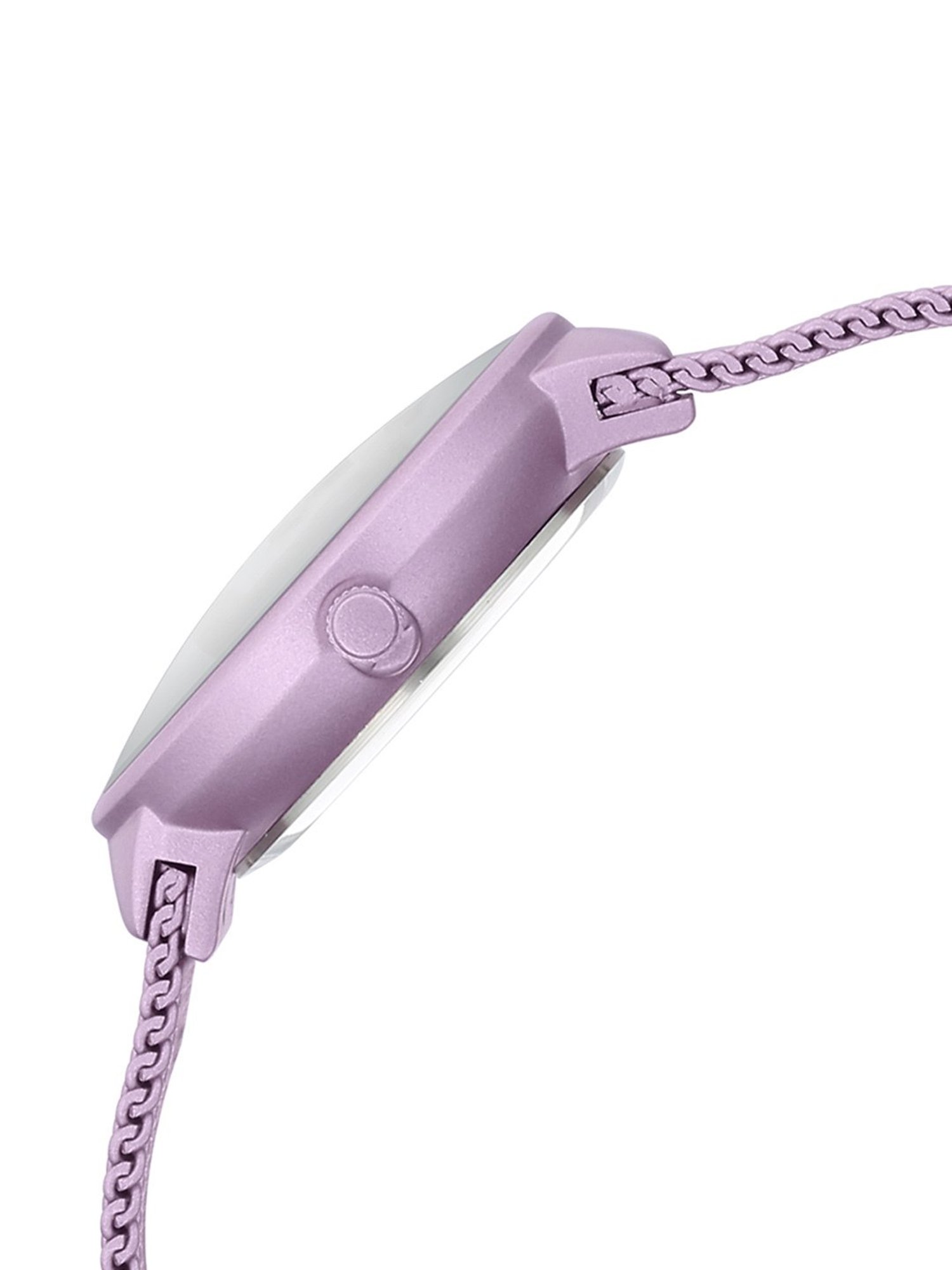 Fastrack Vyb 3.0 FV60046QM01W Analog Watch for Women