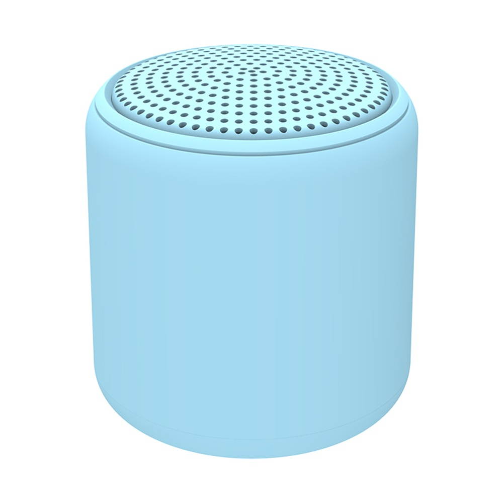 Portable Wireless Bluetooth 5.0 Speaker Mini Music Audio Stereo Sound Speaker Loudspeaker Bass Soundbox with Microphone for Phone