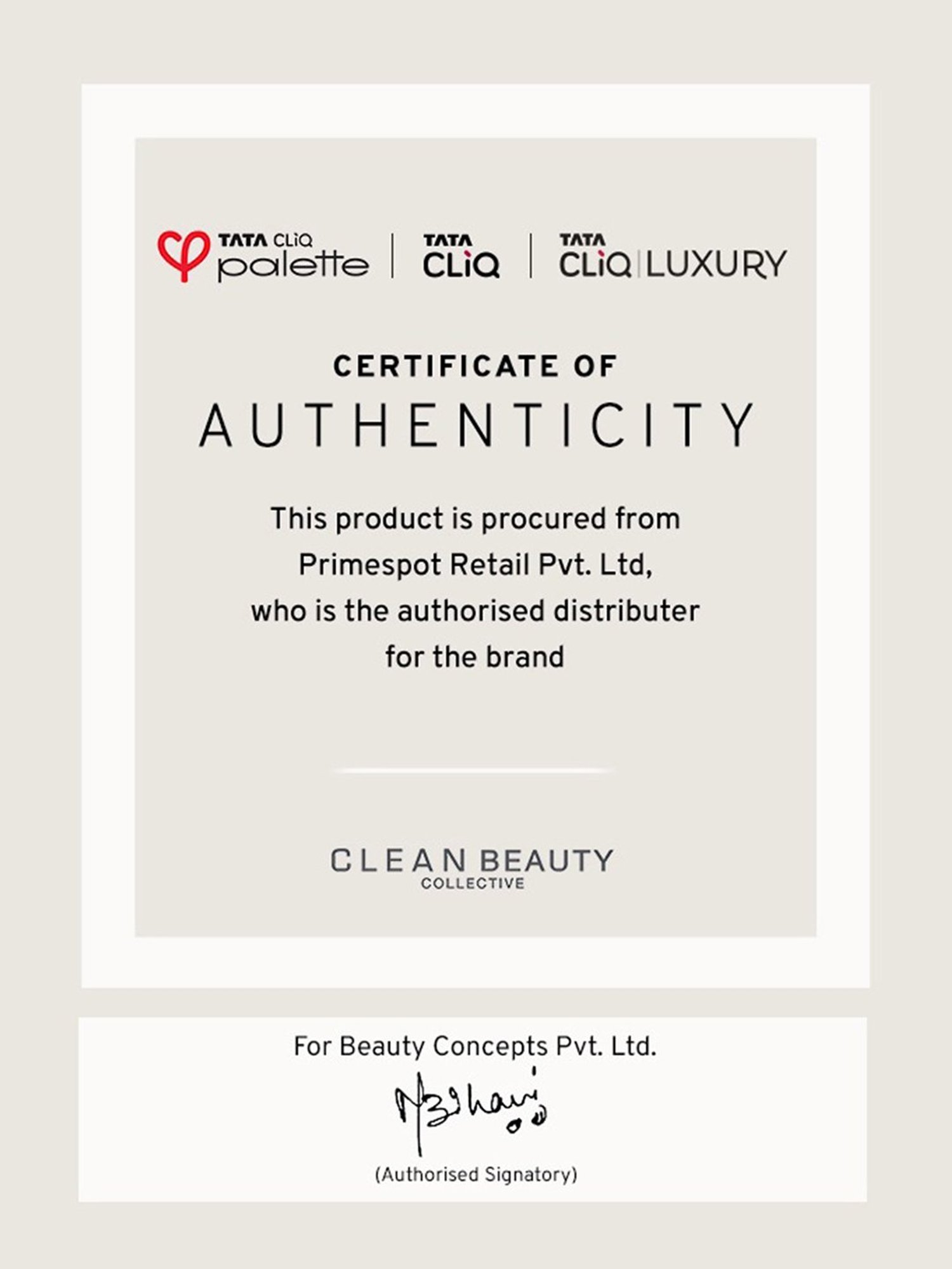 Clean Beauty Clean Classic Warm Cotton Eau De Parfum - 60 ml