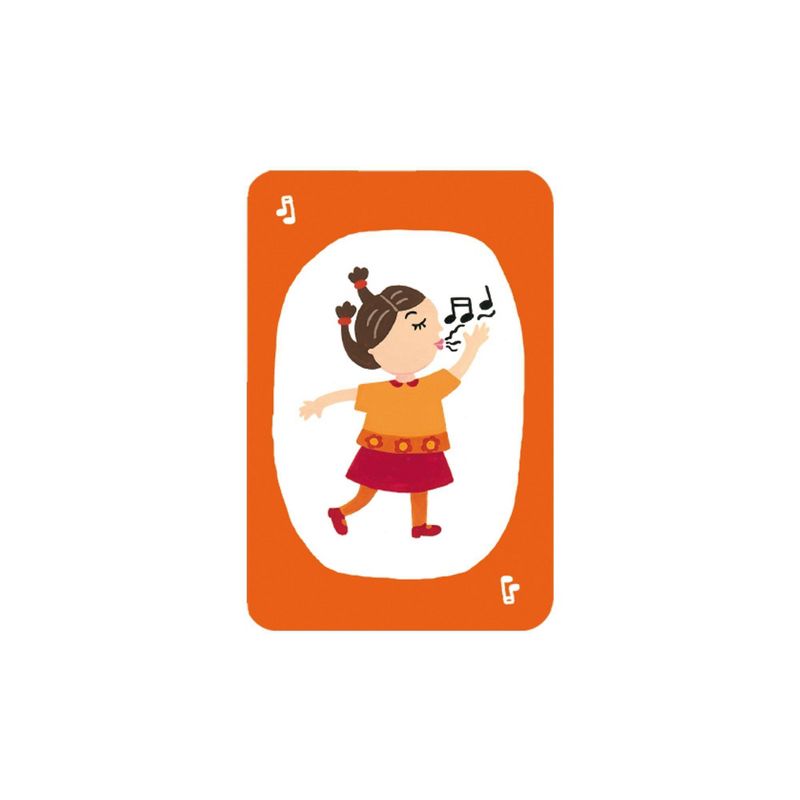 Pouet! Pouet! Board Game