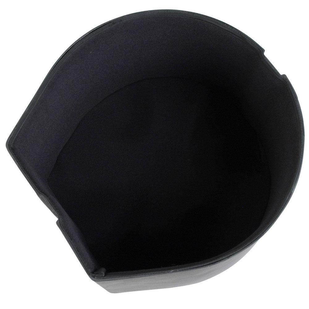 SKB Cases 1SKB-D0814 Roto Molded Case For 8 X 14 Tom / Snare Drums 1SKBd0814 New