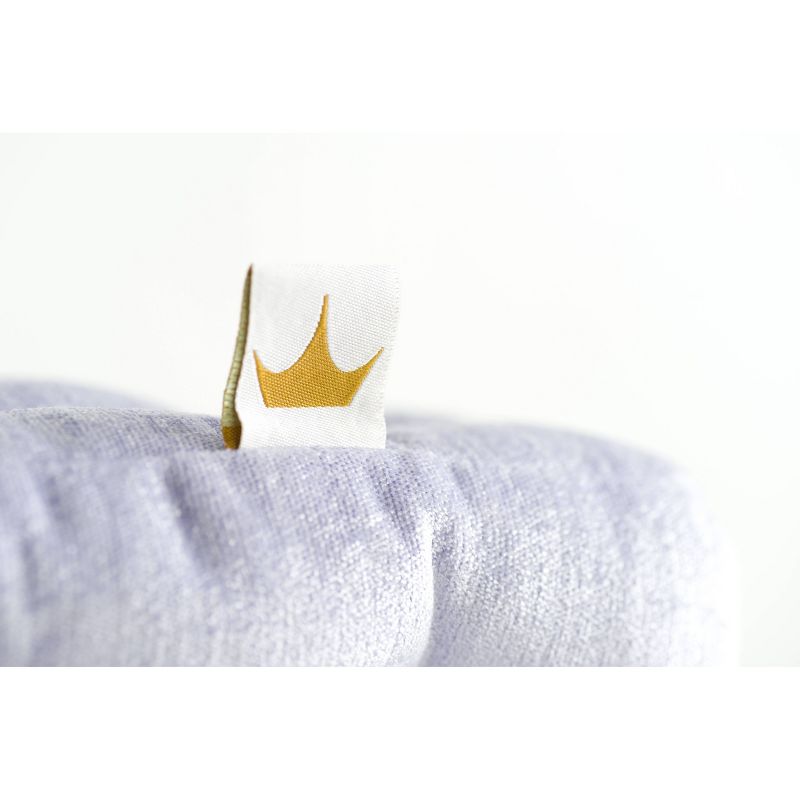 Disney Princess X POPSUGAR Tiana Chenille Floor Pillow