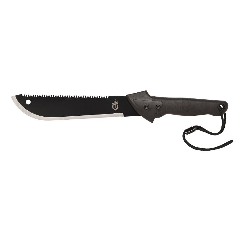 Gerber Gear Jr Gator Machete