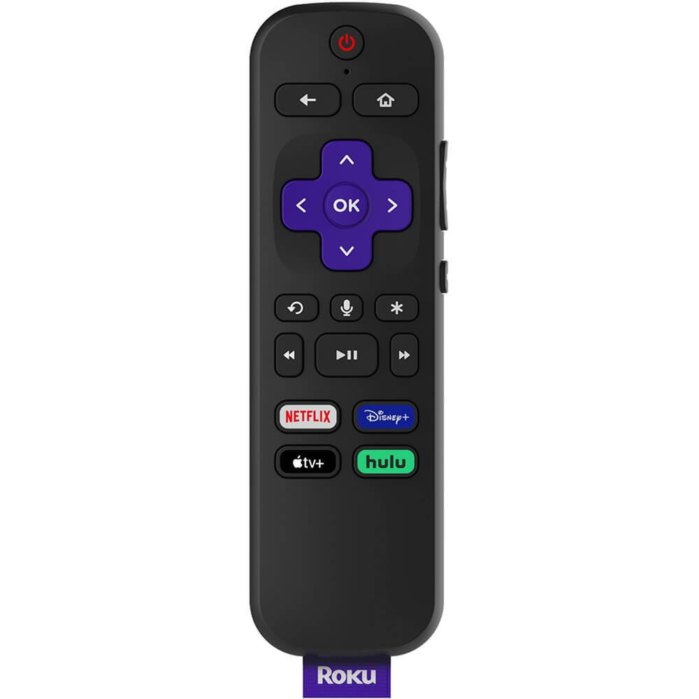 Roku 3941R Express 4K+ Streaming Media Player