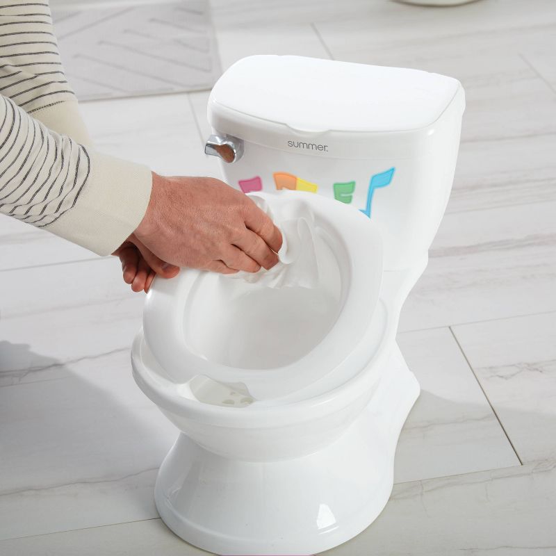 Babyloo Bambino Booster 3 in 1 - Pink