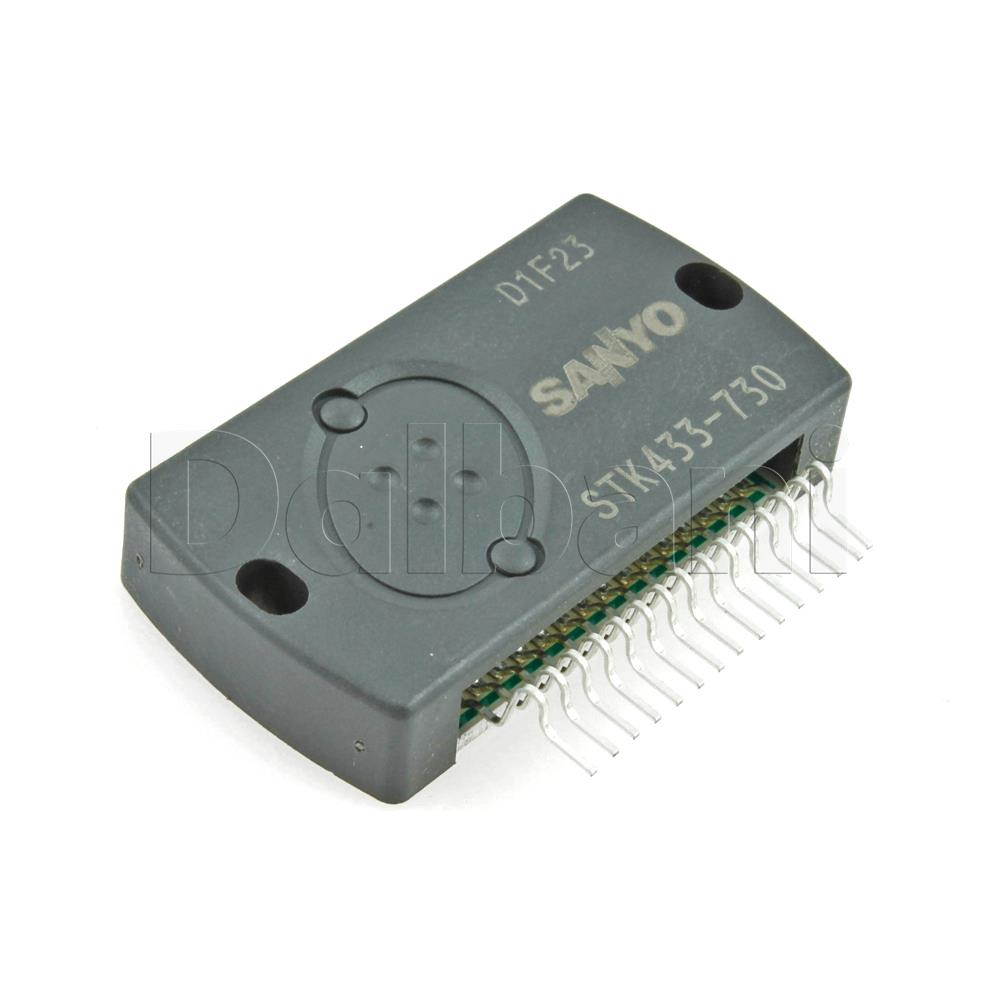 STK433-730 Integrated Circuit