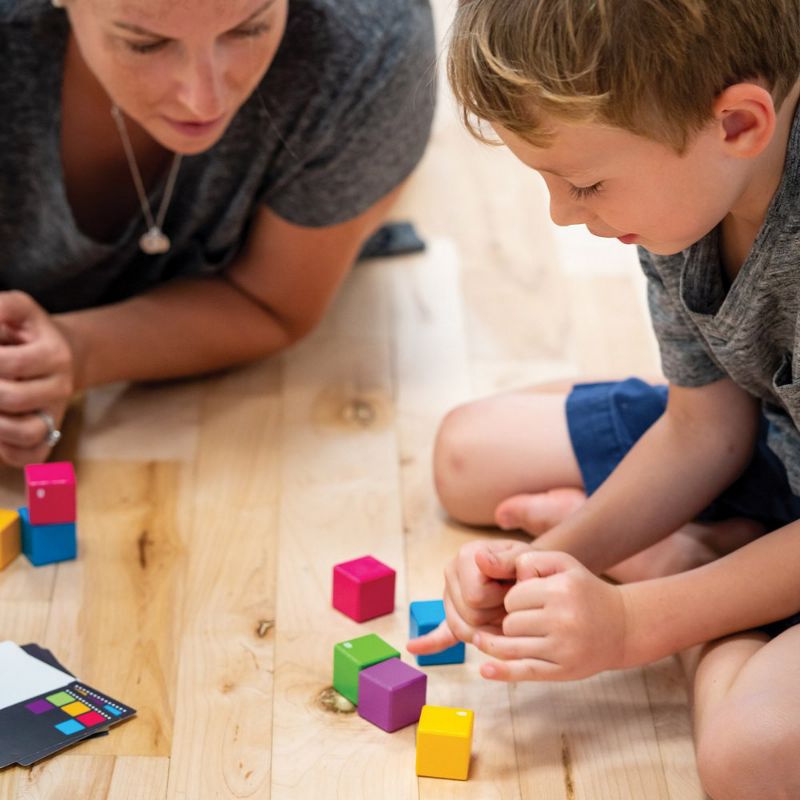 Mobi Games Bllox Stacking Game