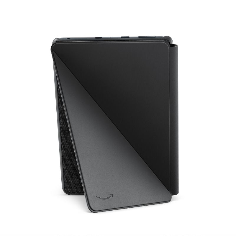 Amazon Fire HD 8 Tablet Cover - Charcoal Black