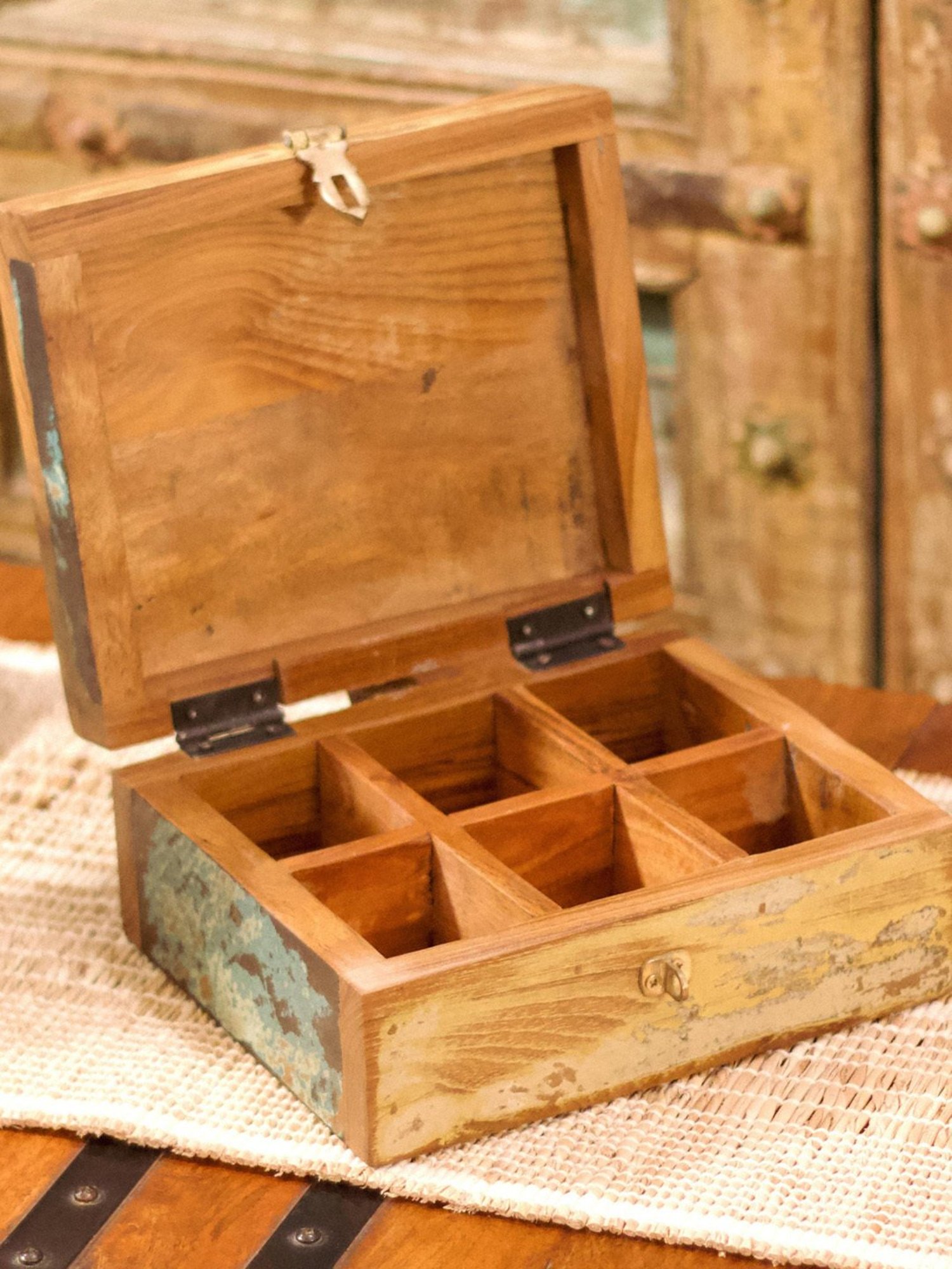 Joseph Joseph Grey Polypropylene 3-Tier Shelf Organizer With Drawer For Cabinet