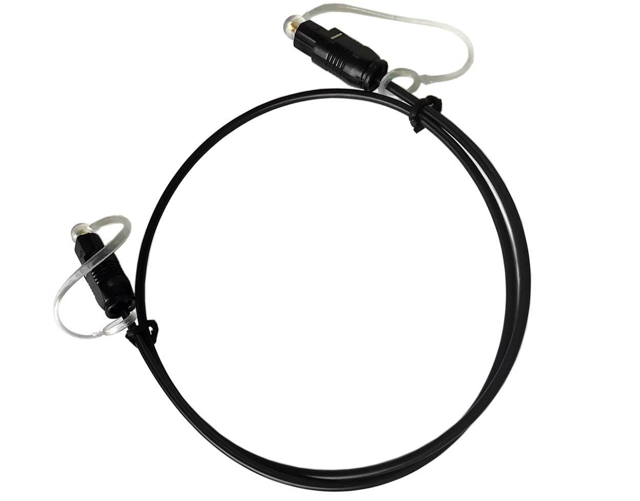 Digital Optical Coaxial Toslink Signal to Analog Audio Converter RCA L/R 3.5mm USNE_DAC3.5_50CM_AUP