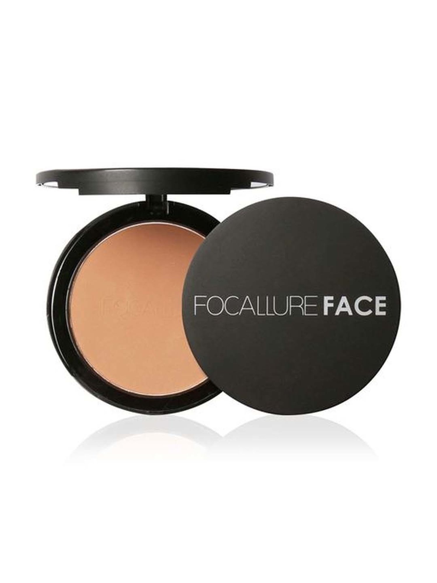 FOCALLURE Perfecting Powder 3 Wheat - 8.5 gm