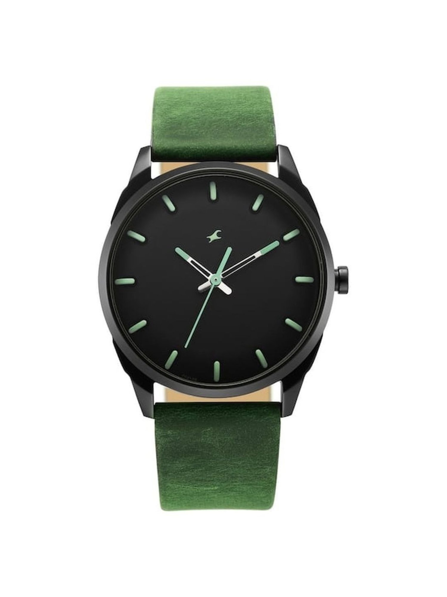 Fastrack After Dark NS3273NL01 Analog Watch for Men