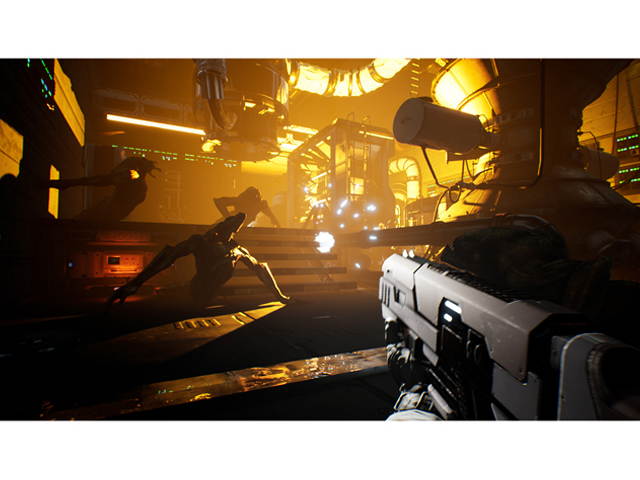 Genesis Alpha One Deluxe Edition [Online Game Code]