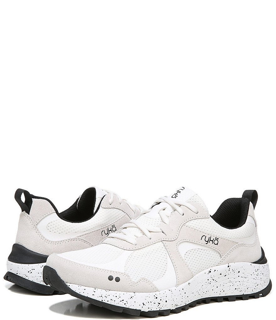 Reebok Women's DailyFit Slip-On Sneakers