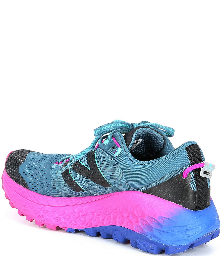 New Balance Women's Fresh Foam More Trail v1 Sneakers