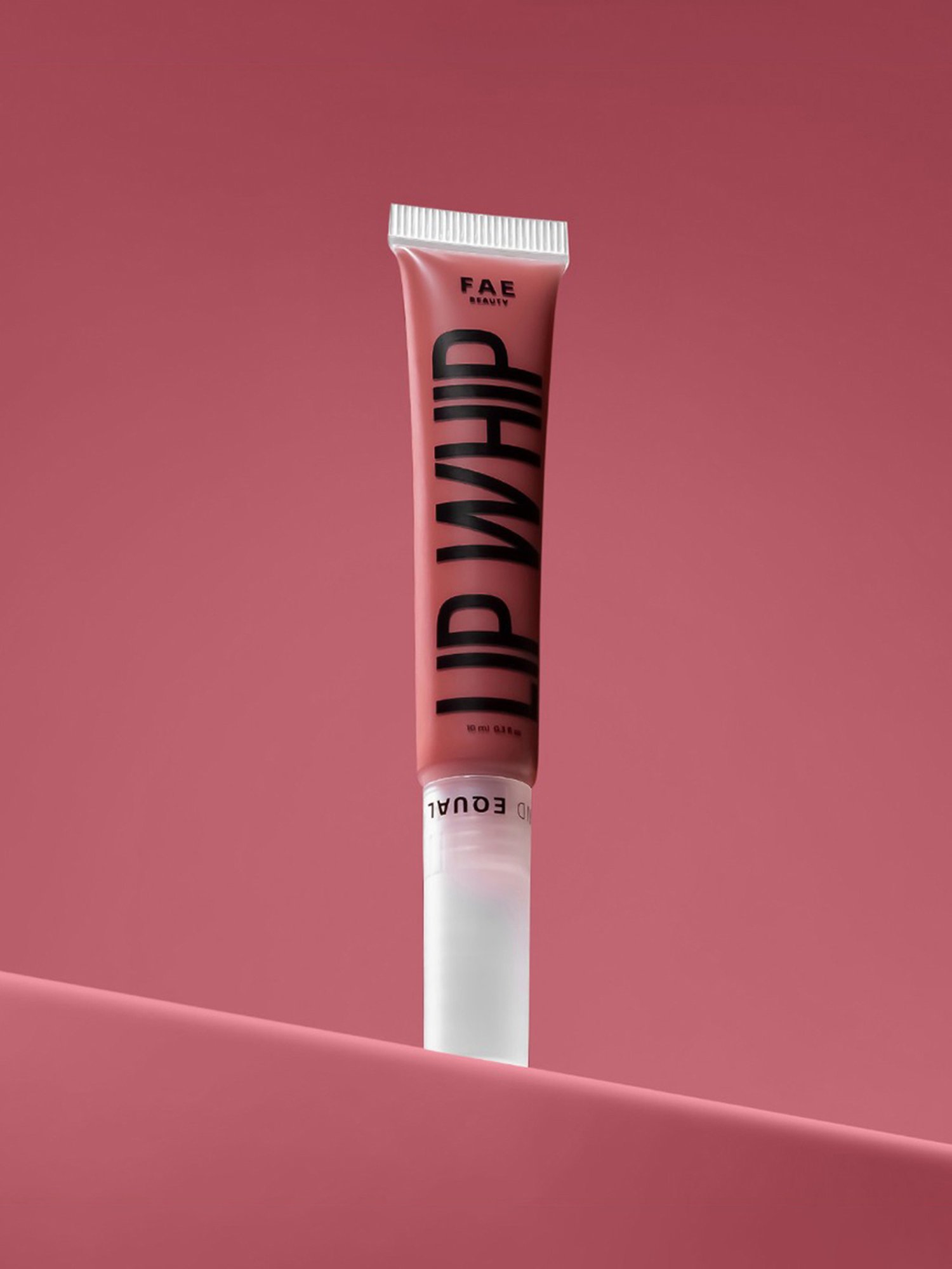 FAE Beauty Lip Whip 12H Liquid Lipstick Wet - 10 ml