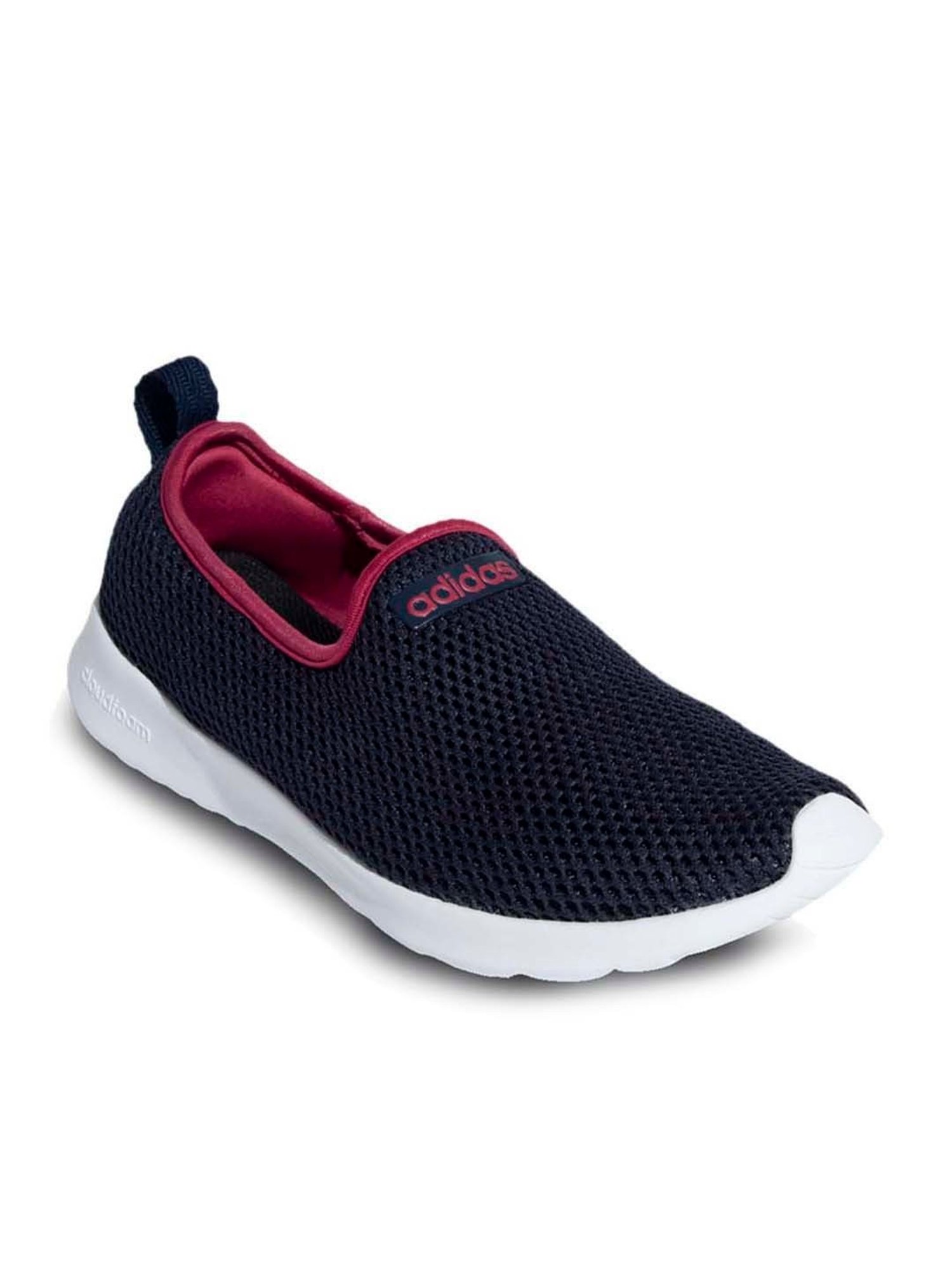Adidas Women's EFFORTSO W Navy Running Shoes