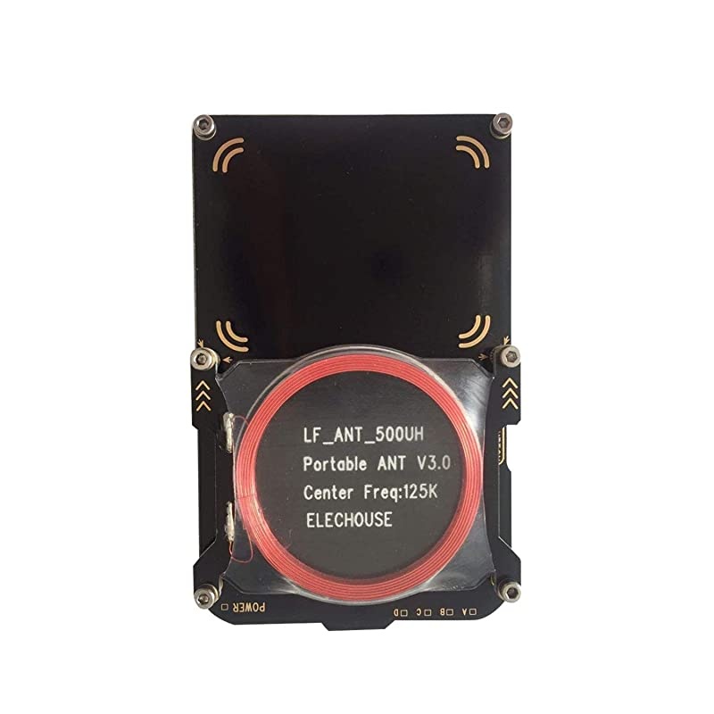 ProxmarkIII Easy 3.0 Kits for RFID H/ID UID Clone