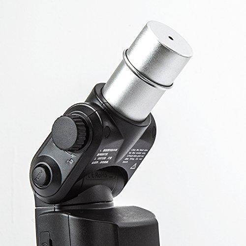 godox ads15 flash lamp tube bulbs protector cover for godox ad200 witstro ad180 ad360 flash speedlite  2 pack