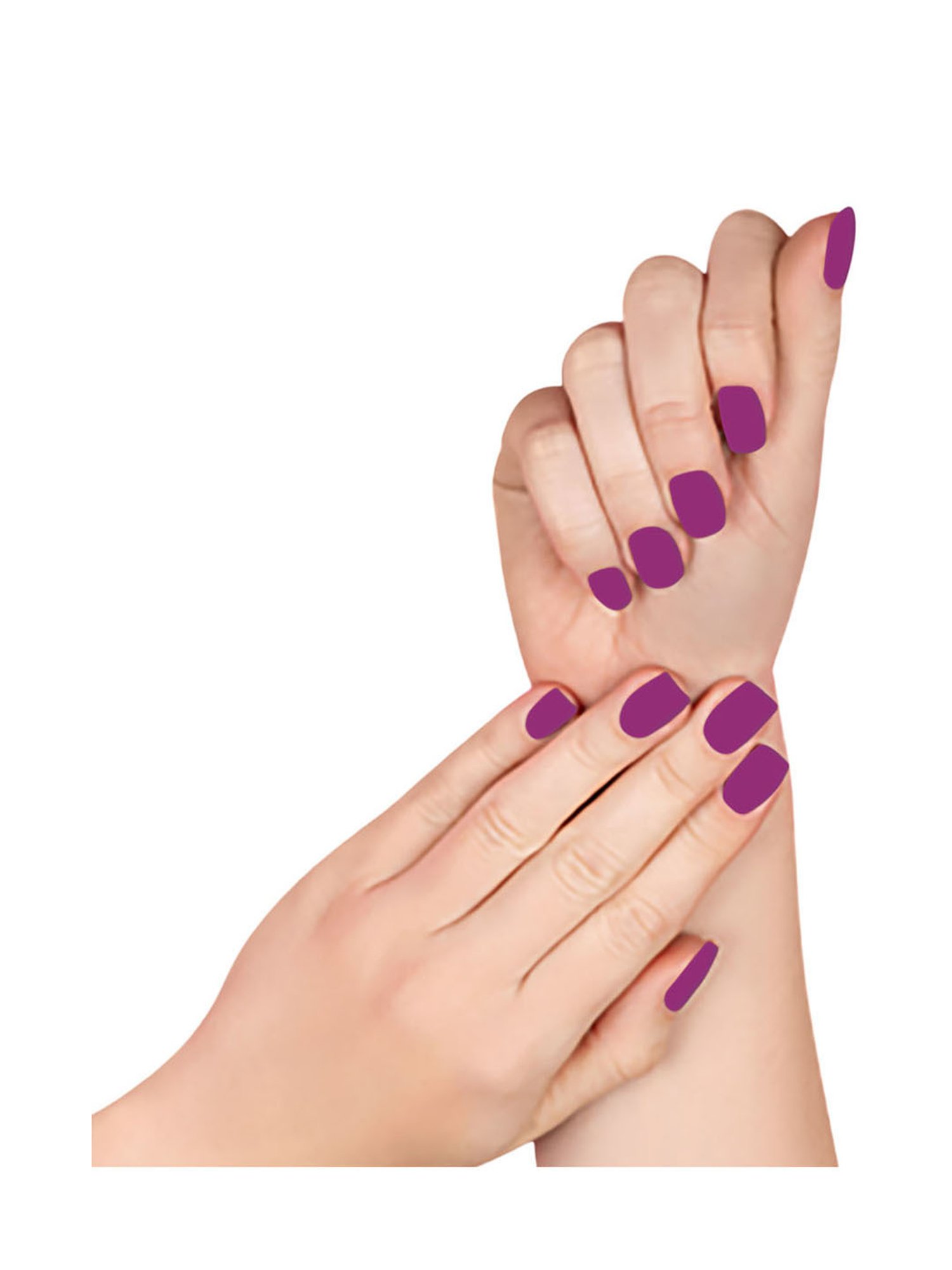 Elle 18 Nail Pops Nail Color Shade 162 - 5 ml