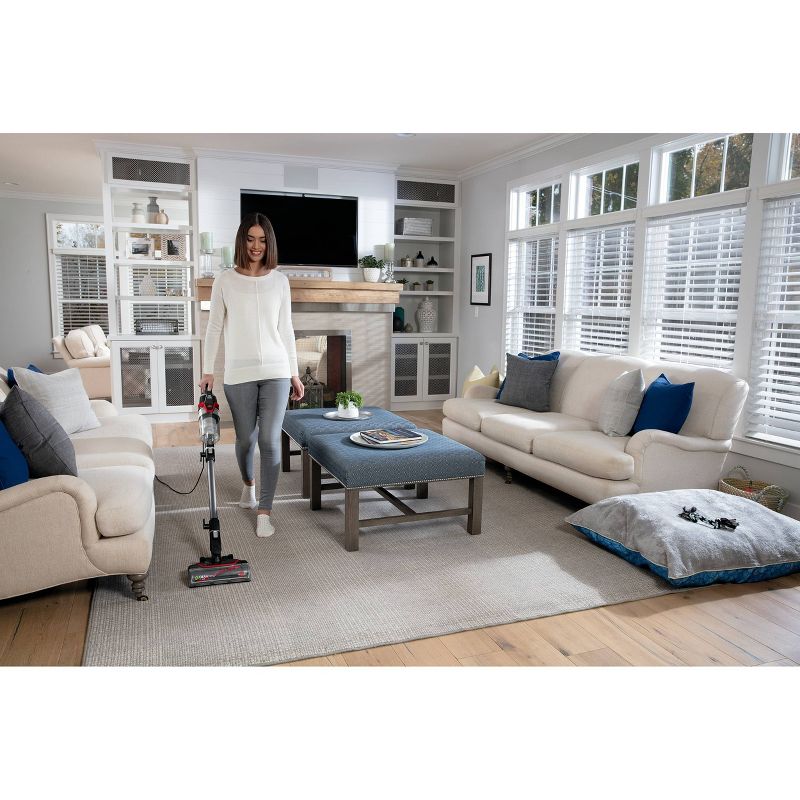 BISSELL CleanView Pet Slim Corded Stick Vacuum - 2831