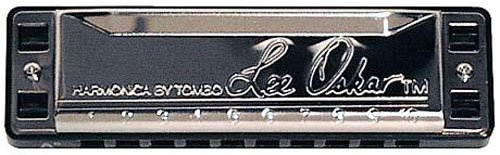 Lee Oskar Major Diatonic Harmonica, Key of F#