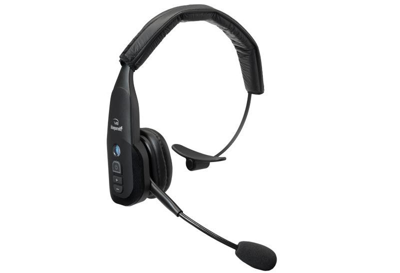 VXi/BlueParrott Universal Headband Cushion for over-the-head headsets 203970