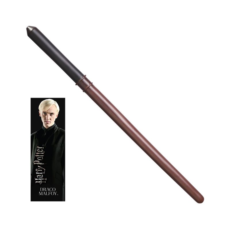 Harry Potter Mystery Wands