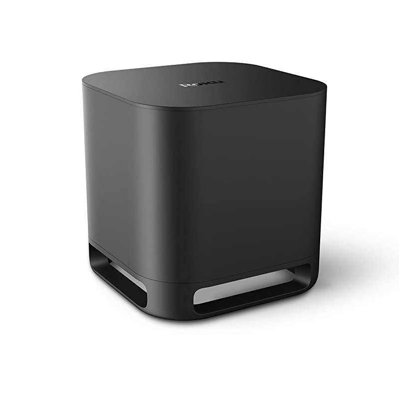 Wireless Subwoofer (for  Audio or  TV)