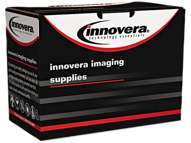 Innovera IVRTN750 Black Remanufactured TN750 High-Yield Toner Black