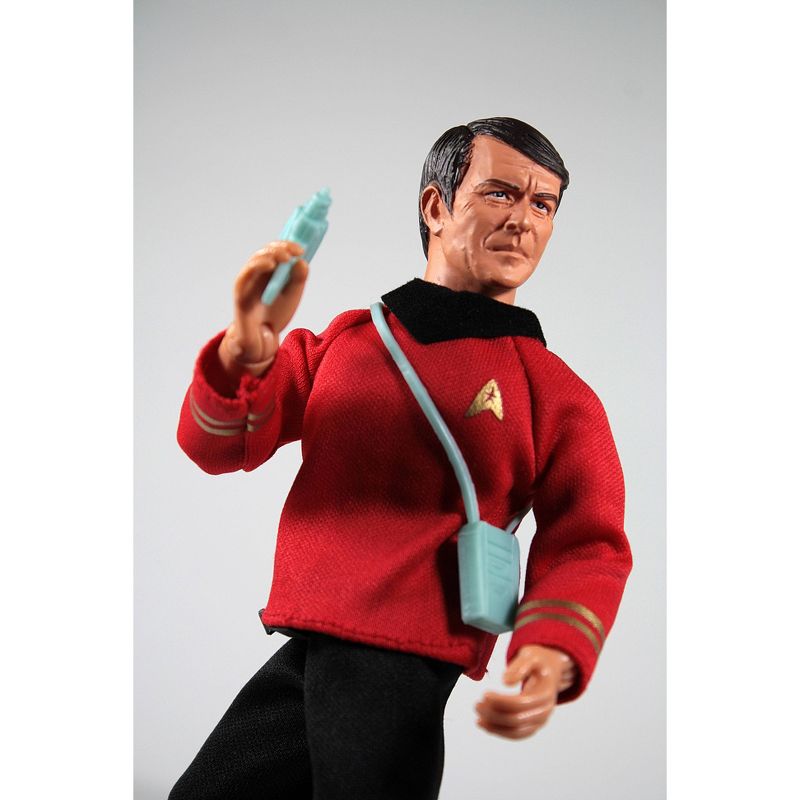Mego Sci Fi - Star Trek Scotty Action Figure