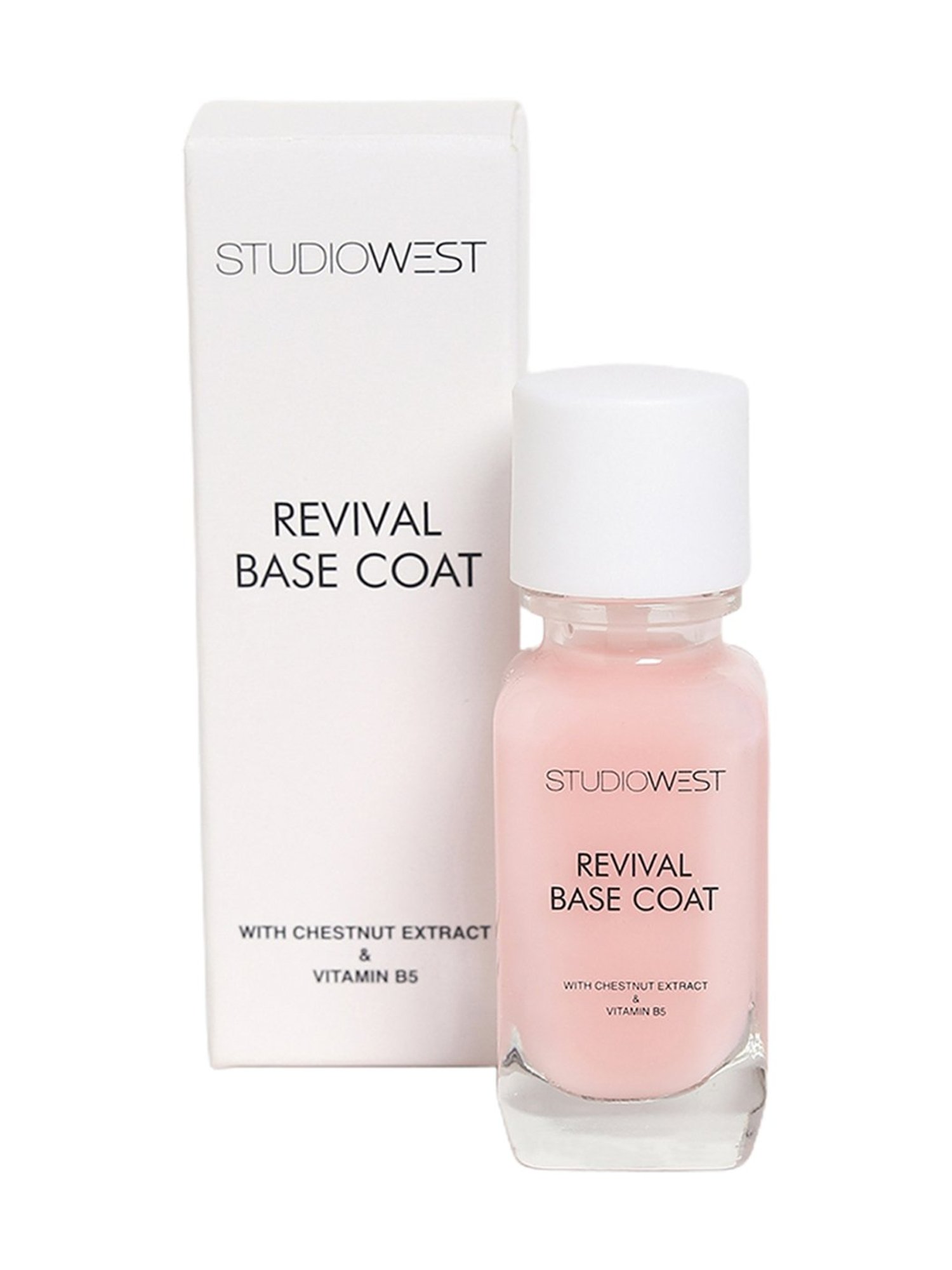 Studiowest Revival Base Coat - 9 ml
