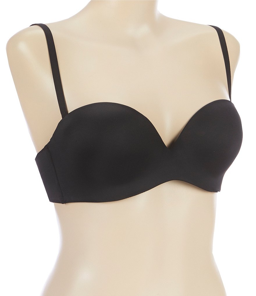 Chantelle Absolute Invisible Smooth Strapless Bra