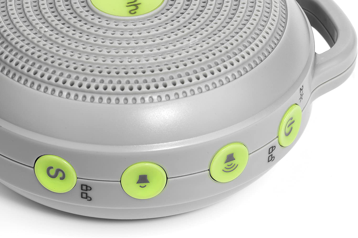 Marpac Hushh White Noise Sound Machine for Baby