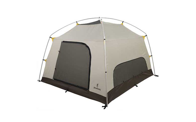 Browning Glacier Tent
