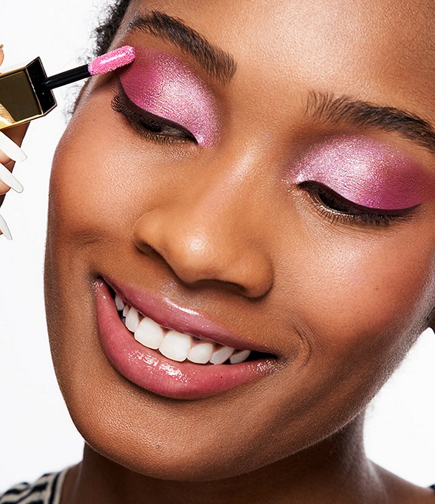 Stila Double Dip&trade; Suede Shade&trade; & Glitter & Glow Liquid Eye Shadow