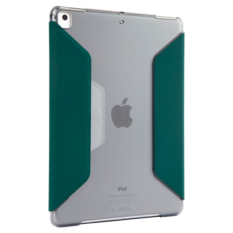 STM Studio for iPad 5th & 6th Generation 9.7", iPad Pro 9.7" and iPad Air 1-2 - Green