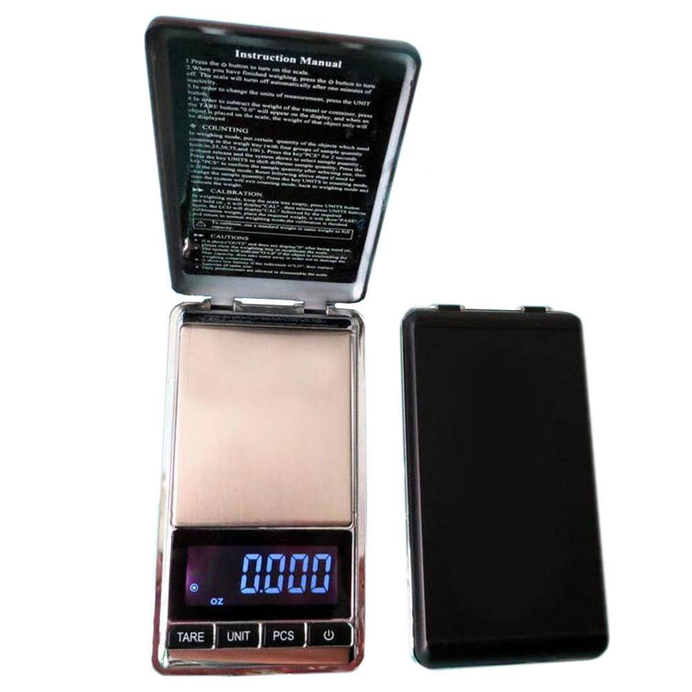 Jeweler Jewelry Portable Digital Precision Mouse Scale 100g/0.01g