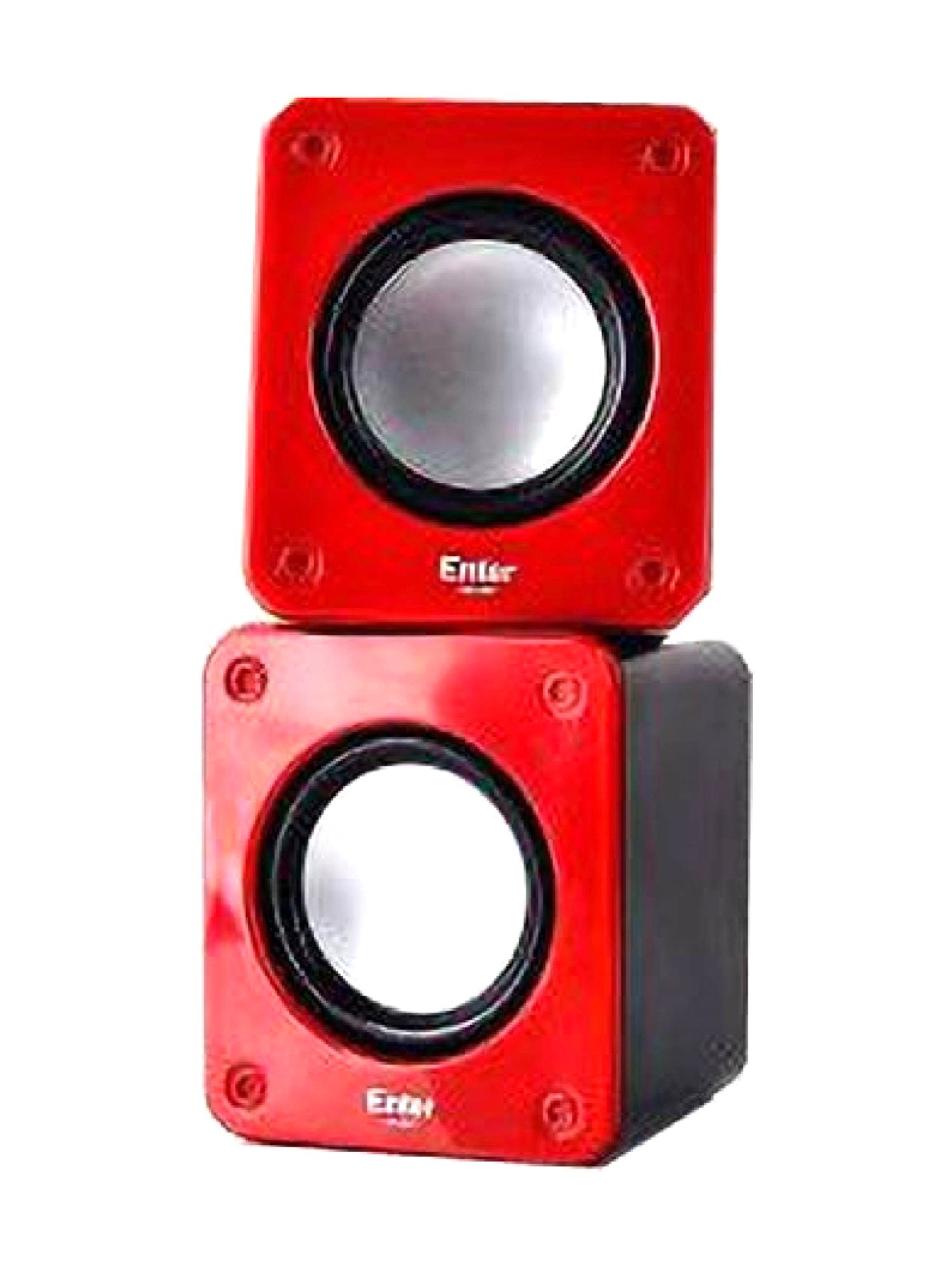 Enermax O'Marine EAS03-BS Black/Silver Waterproof Wireless Speaker