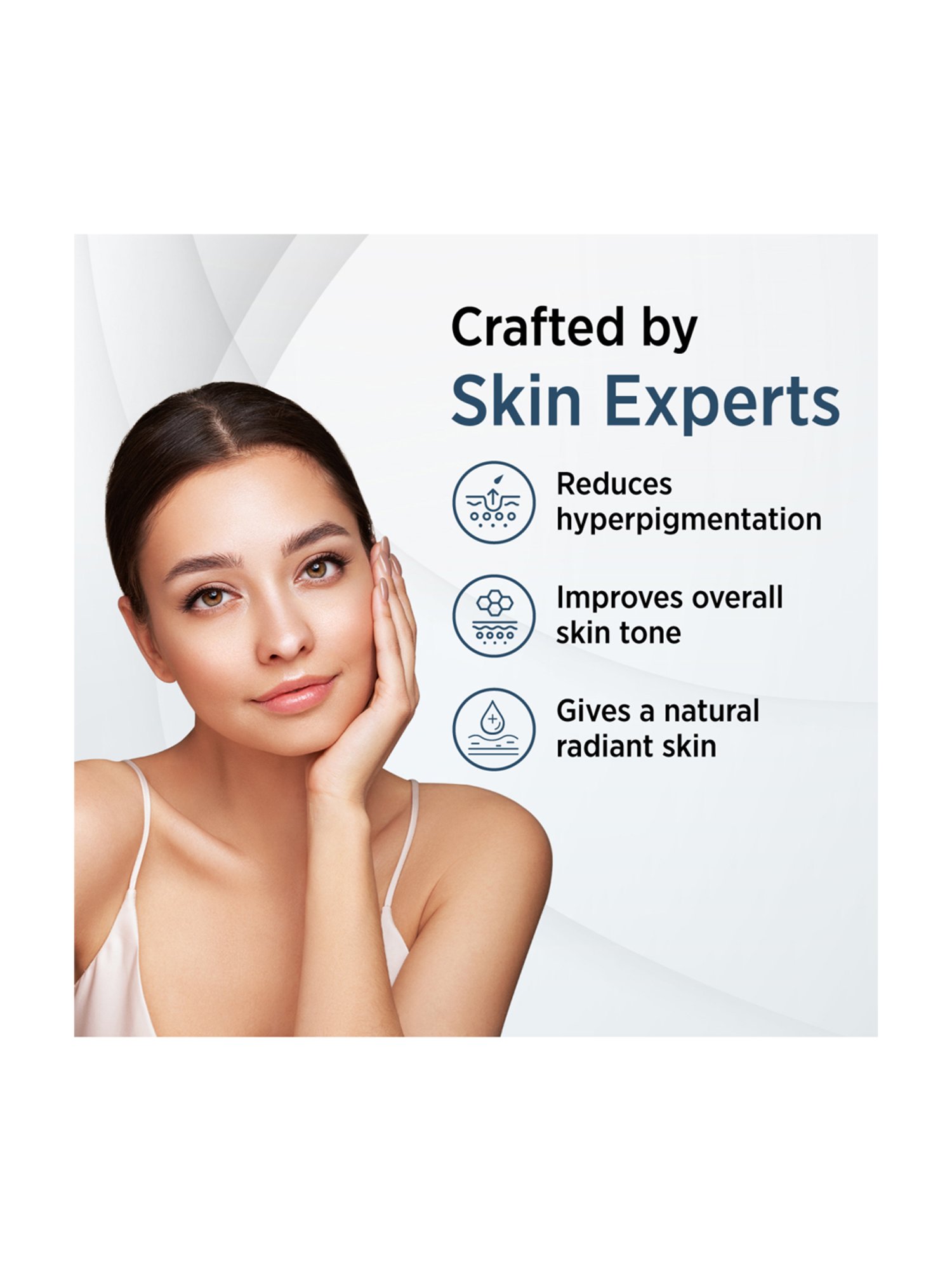 Dr Batra's Pro+ Lightening Facial Kit