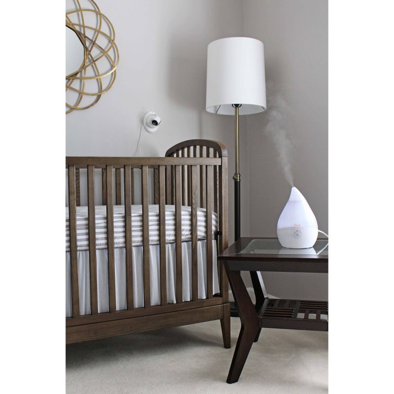 Pure Enrichment Travel Ultrasonic Water Bottle Humidifier