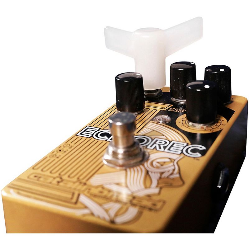 Option Knob WingMan Knob