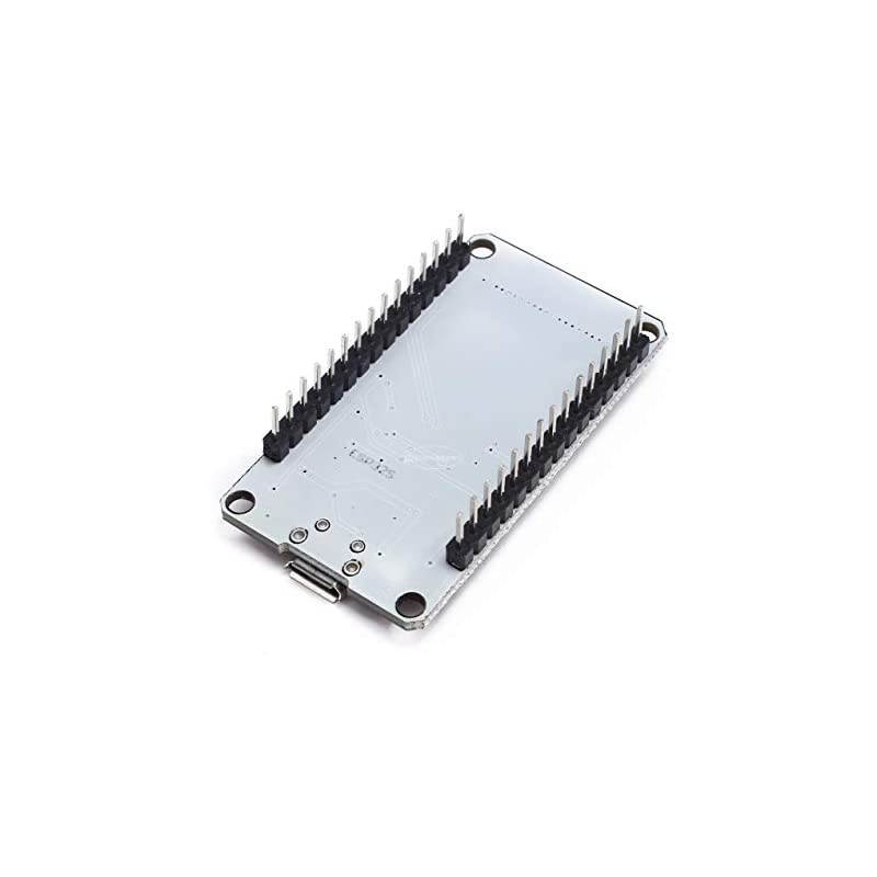ESPWROOM32 ESP32 ESP32S Development Board 24GHz DualMode WiFi + Bluetooth Dual Cores Microcontroller Processor Integrated with Antenna RF AMP Filter AP STA for Arduino IDE1pcs